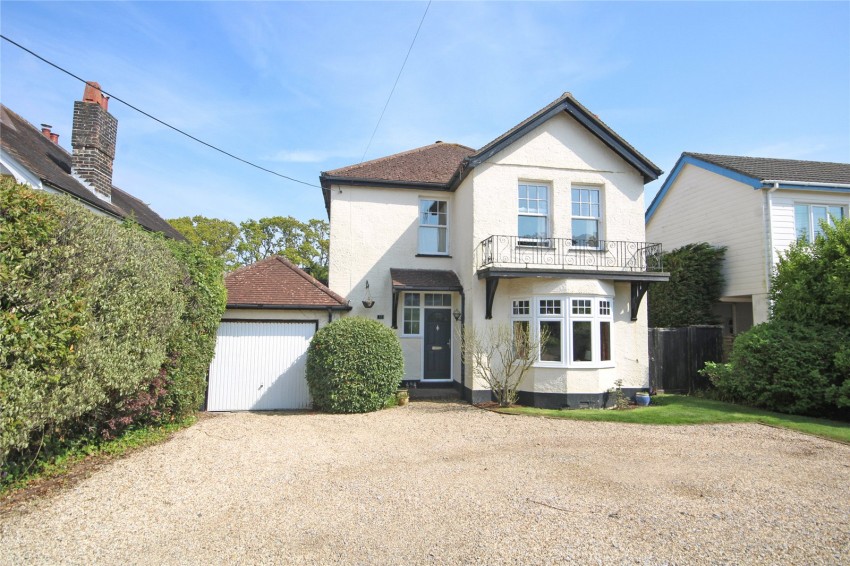 Images for Barton on Sea, New Milton, Hampshire