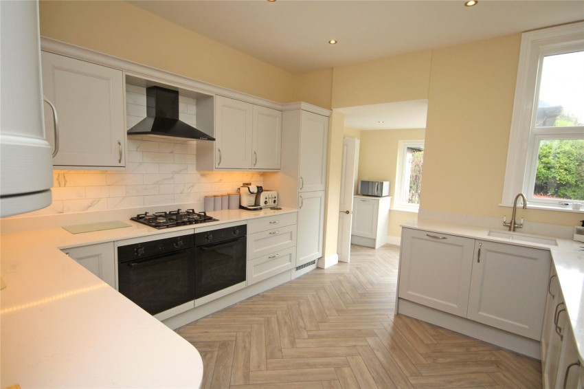 Images for Barton on Sea, New Milton, Hampshire