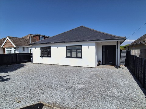 View Full Details for Barton on Sea, New Milton, Hampshire