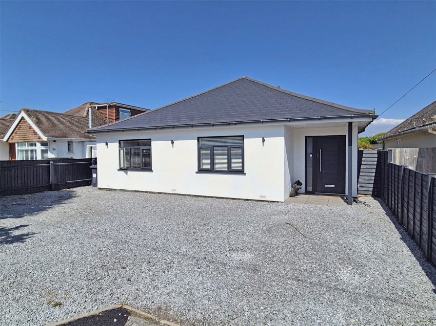 Images for Barton on Sea, New Milton, Hampshire