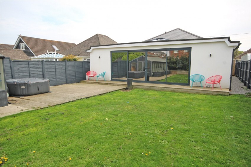 Images for Barton on Sea, New Milton, Hampshire