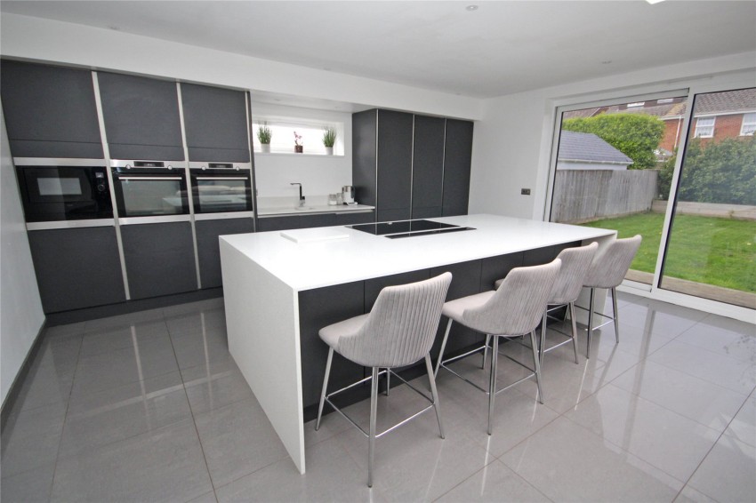 Images for Barton on Sea, New Milton, Hampshire