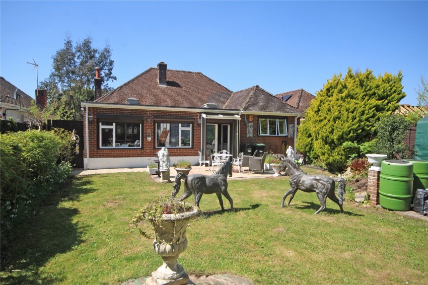 Images for New Milton, Hampshire