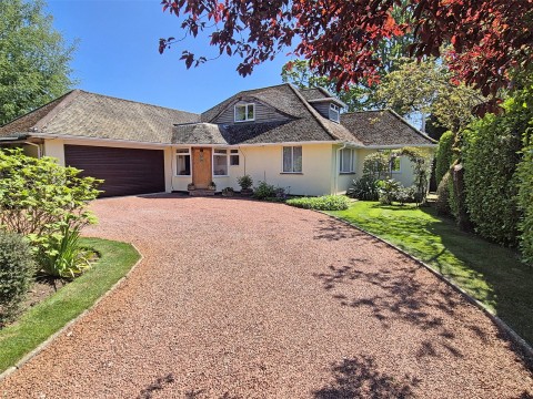 View Full Details for New Milton, Hampshire