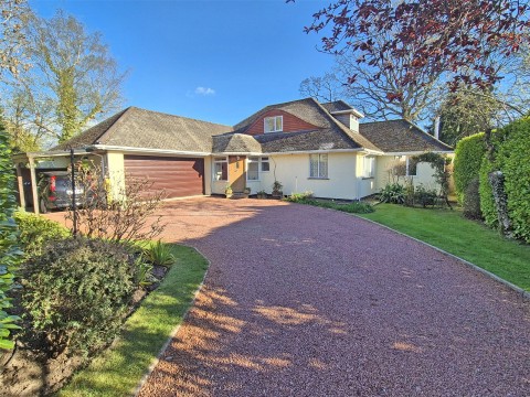 View Full Details for New Milton, Hampshire