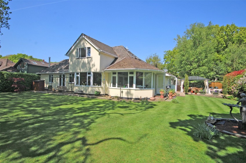 Images for New Milton, Hampshire