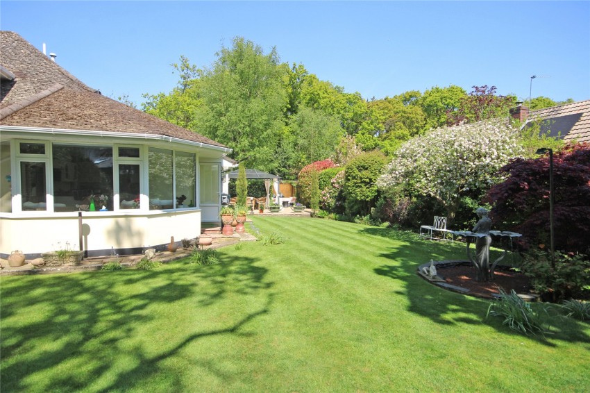 Images for New Milton, Hampshire