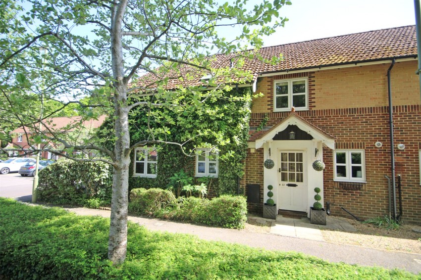 Images for Hordle, Lymington, Hampshire