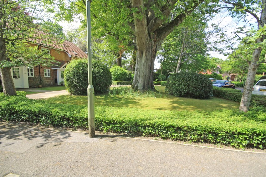 Images for Hordle, Lymington, Hampshire