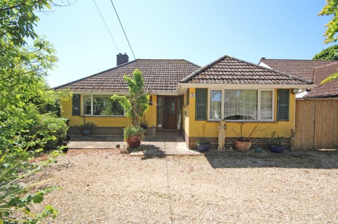 View Full Details for New Milton, Hampshire