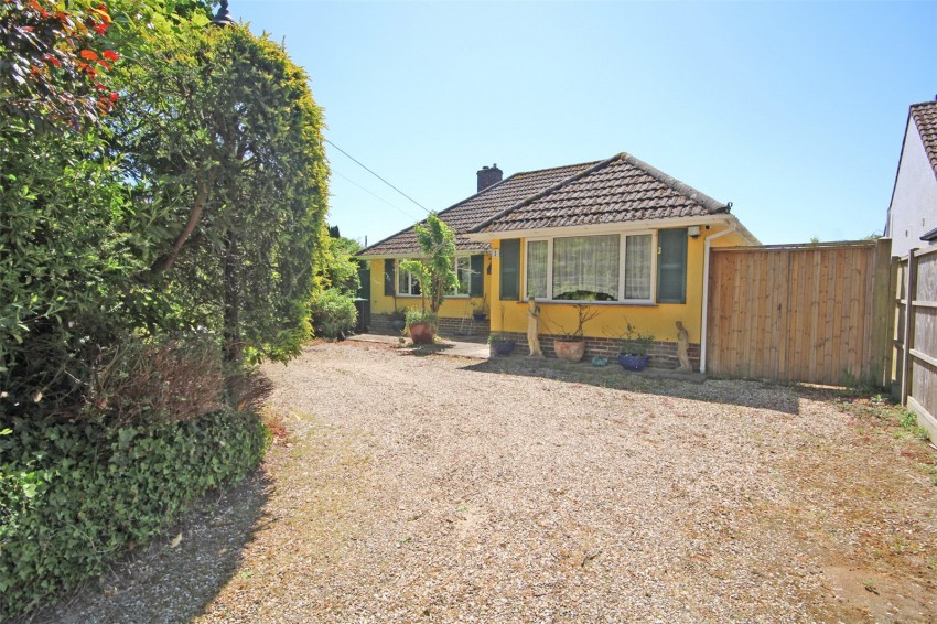 Images for New Milton, Hampshire