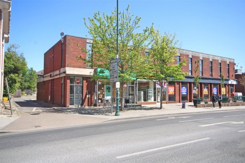 View Full Details for New Milton, Hampshire