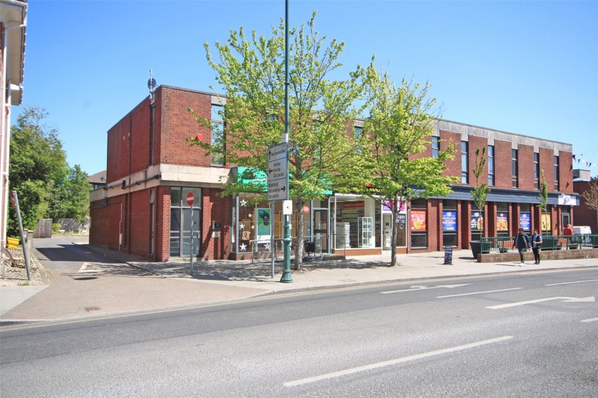 Images for New Milton, Hampshire
