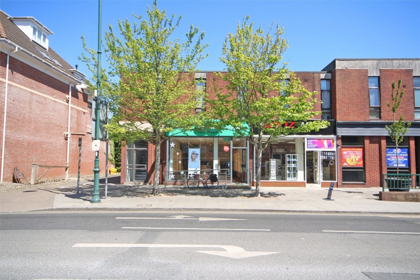 Images for New Milton, Hampshire