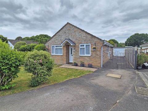 View Full Details for New Milton, Hampshire