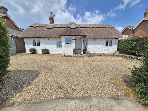 View Full Details for Bransgore, Christchurch, Hampshire