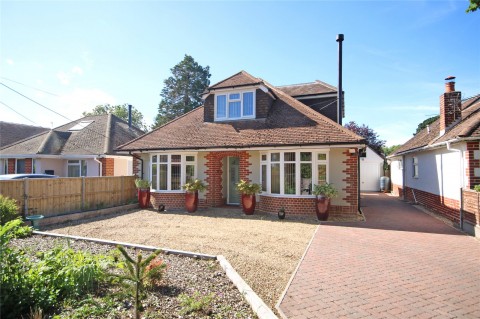 View Full Details for Walkford, Christchurch, Dorset