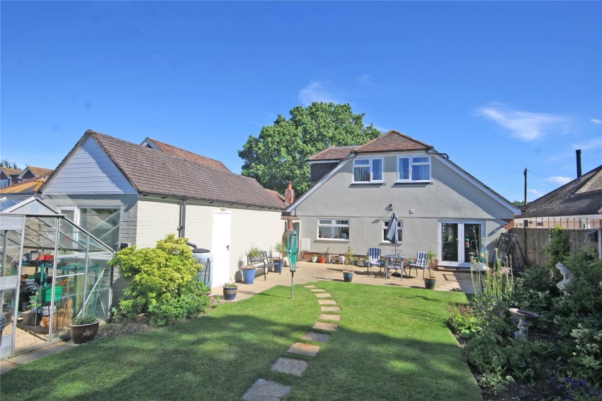Images for Walkford, Christchurch, Dorset
