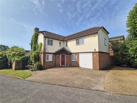 View Full Details for New Milton, Hampshire