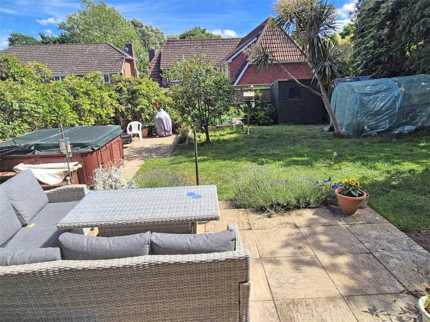 Images for New Milton, Hampshire