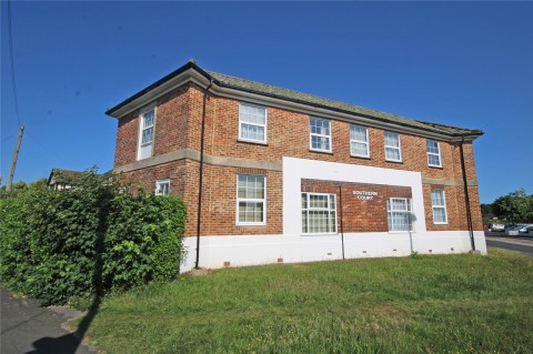 View Full Details for New Milton, Hampshire