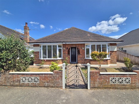 View Full Details for Christchurch, Dorset