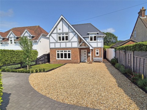 View Full Details for Barton on Sea, New Milton, Hampshire
