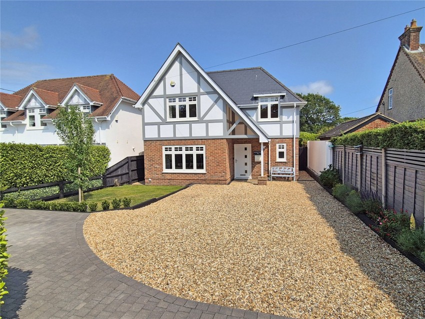 Images for Barton on Sea, New Milton, Hampshire