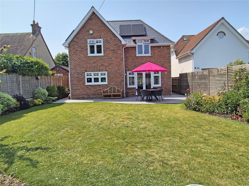 Images for Barton on Sea, New Milton, Hampshire
