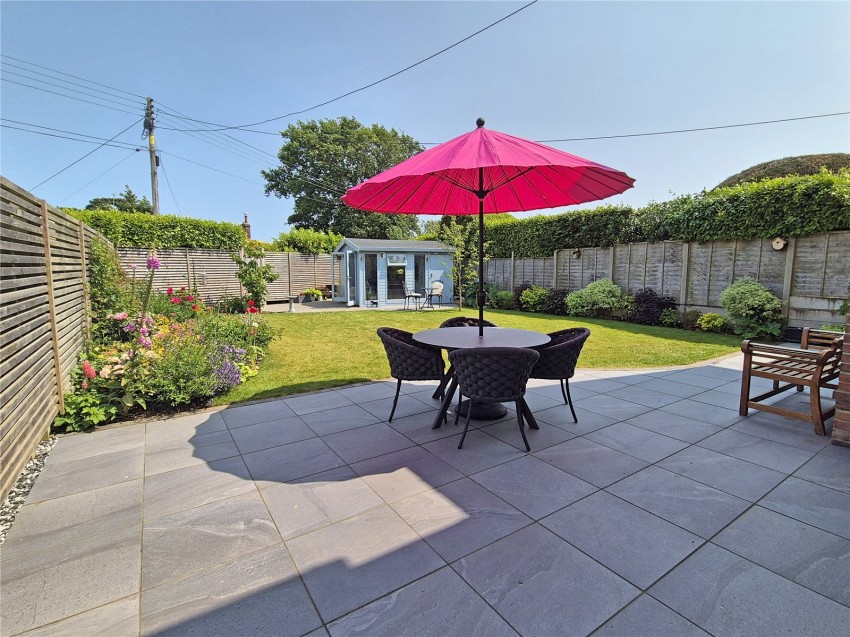 Images for Barton on Sea, New Milton, Hampshire