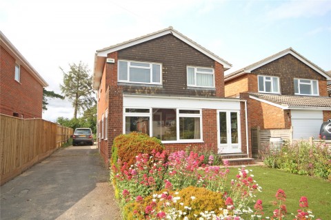 View Full Details for New Milton, Hampshire