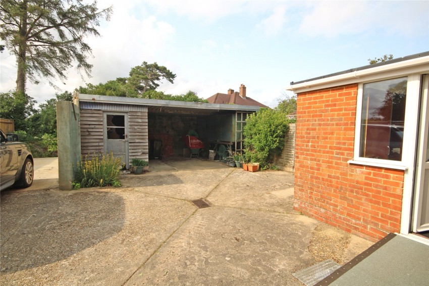 Images for New Milton, Hampshire