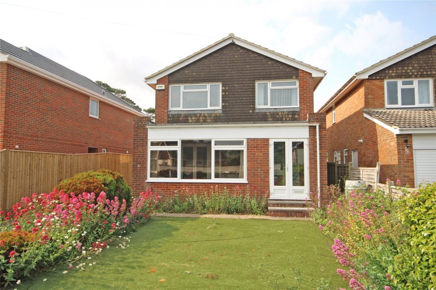 Images for New Milton, Hampshire