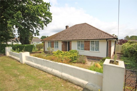 View Full Details for New Milton, Hampshire