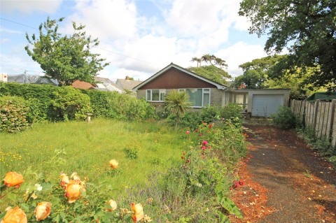 View Full Details for Barton on Sea, New Milton, Hampshire