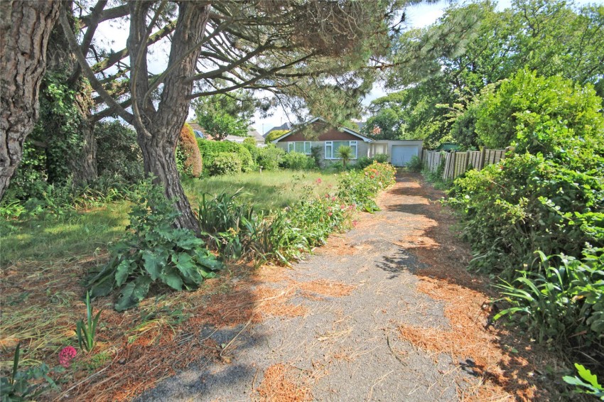 Images for Barton on Sea, New Milton, Hampshire