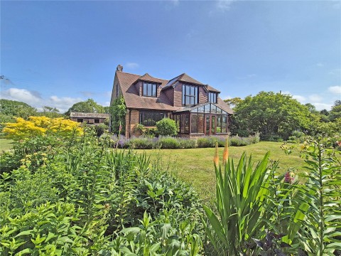 View Full Details for Christchurch, Hampshire