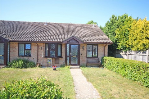 View Full Details for Hordle, Lymington, Hampshire