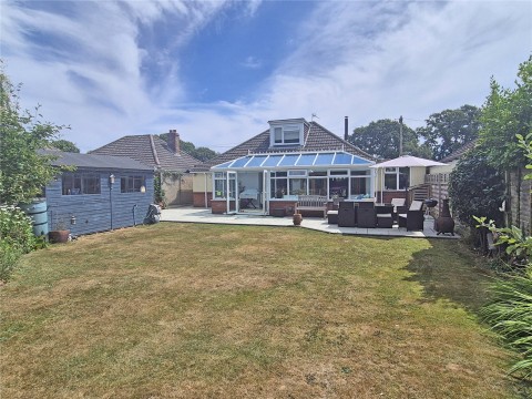 View Full Details for New Milton, Hampshire