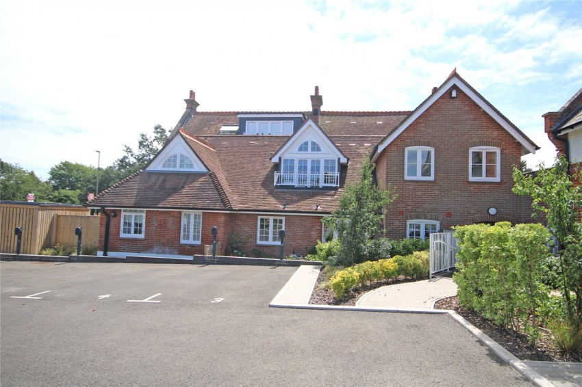 Images for Christchurch Road, New Milton, Hampshire