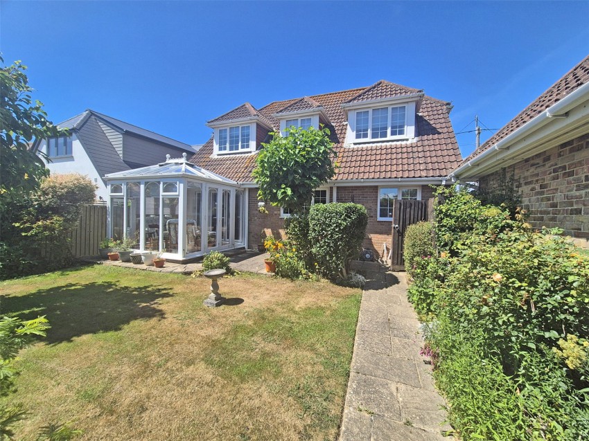 Images for Barton on Sea, New Milton, Hampshire