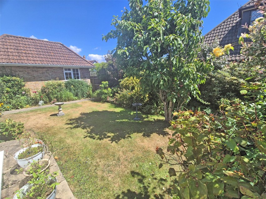 Images for Barton on Sea, New Milton, Hampshire