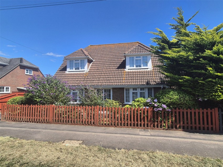Images for Barton on Sea, New Milton, Hampshire