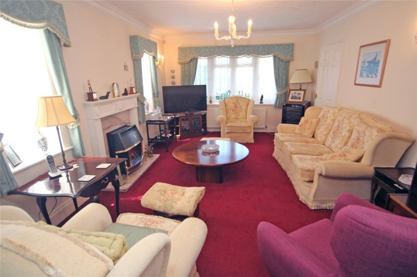 Images for Barton on Sea, New Milton, Hampshire