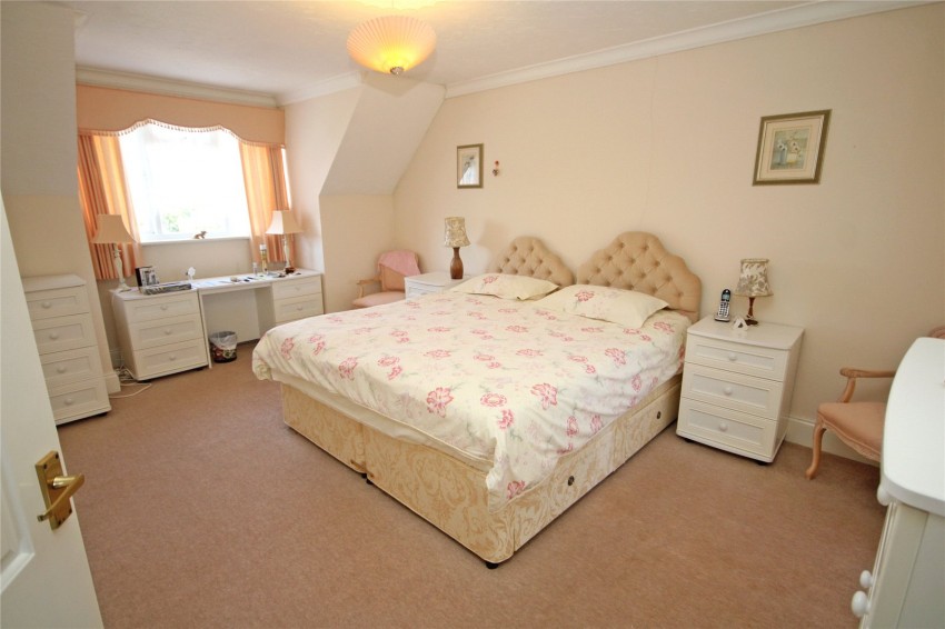 Images for Barton on Sea, New Milton, Hampshire