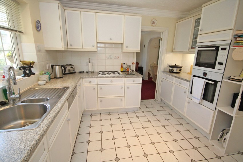 Images for Barton on Sea, New Milton, Hampshire