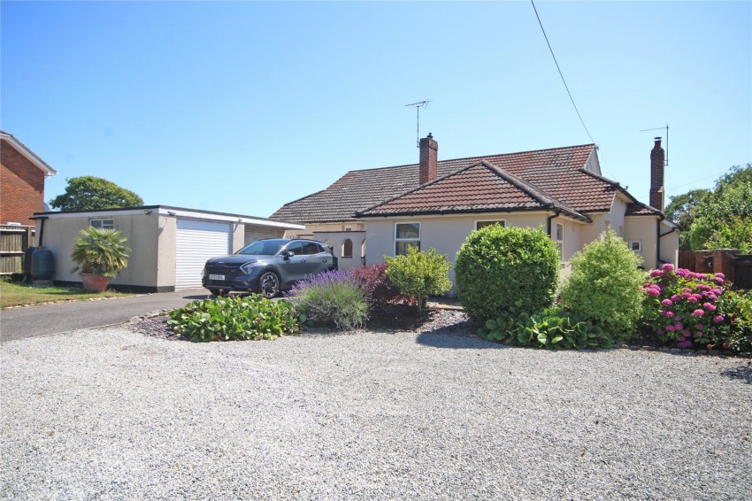Images for Barton on Sea, New Milton, Hampshire