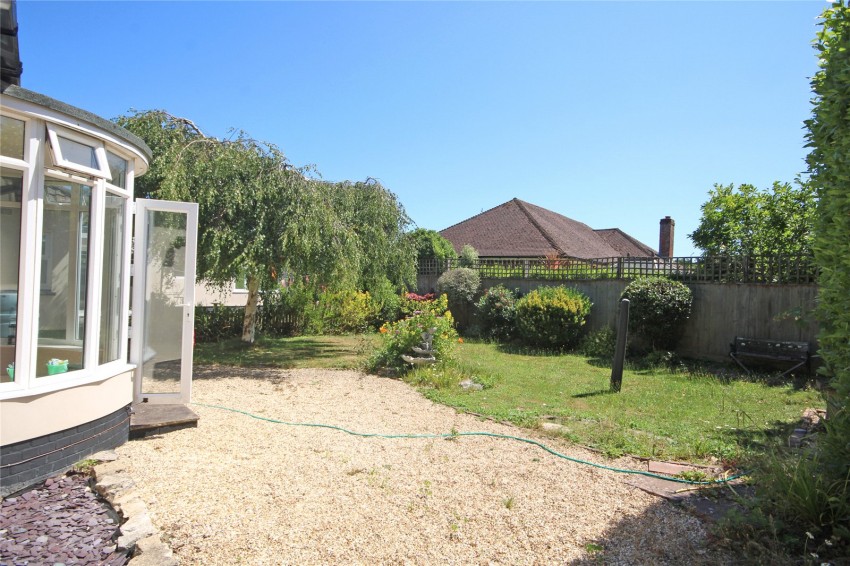 Images for Barton on Sea, New Milton, Hampshire