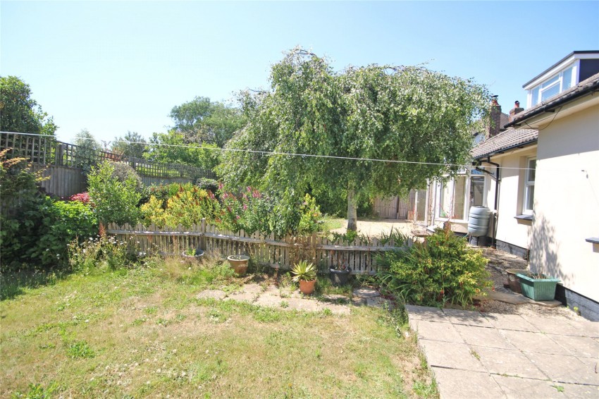 Images for Barton on Sea, New Milton, Hampshire