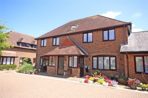 View Full Details for New Milton, Hampshire